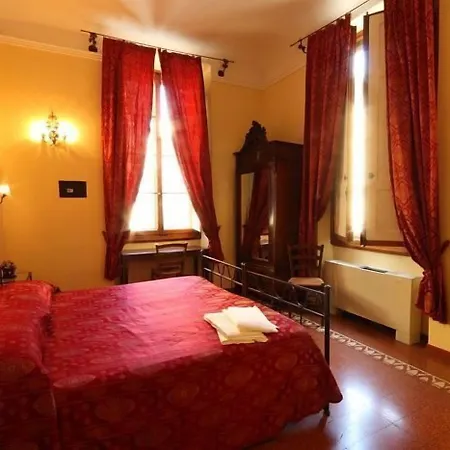 Hotel Souvenir Maya Firenze