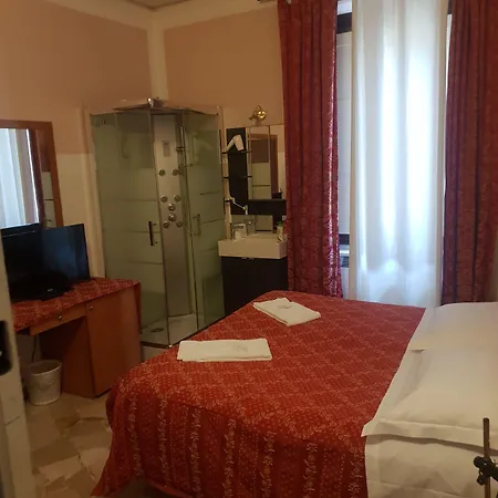 Hotel Souvenir Maya Firenze