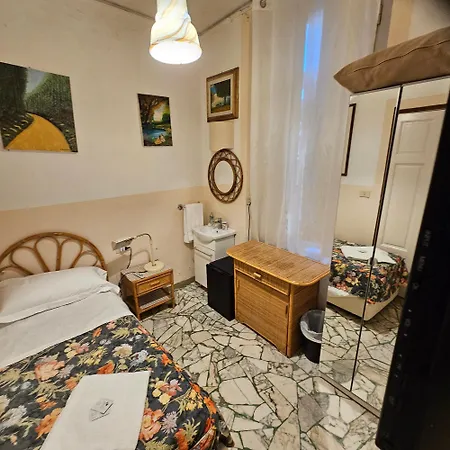 Hotel Souvenir Maya Firenze