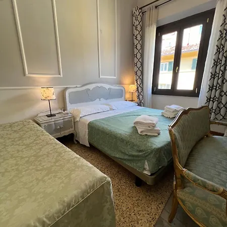 Souvenir Maya Ξενοδοχείο Φλωρεντία