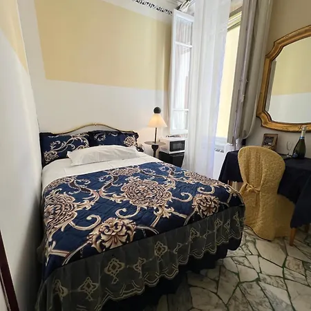 Souvenir Maya 5* Florence