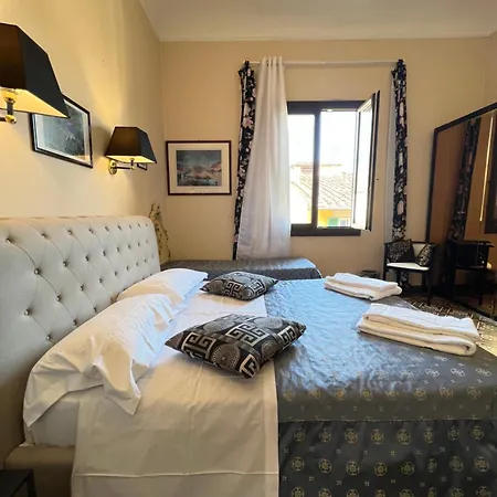 Souvenir Maya Ξενοδοχείο