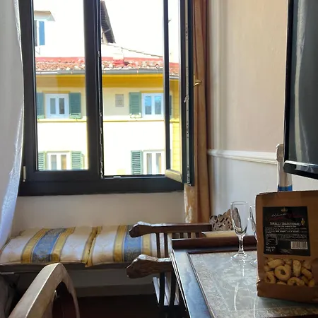 Souvenir Maya Ξενοδοχείο Φλωρεντία