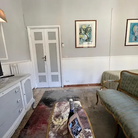 Souvenir Maya 5* Φλωρεντία