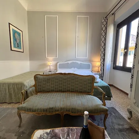 Souvenir Maya 5* Φλωρεντία