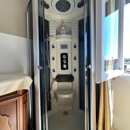 Souvenir Maya 5* Φλωρεντία