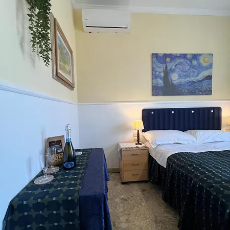 Souvenir Maya Ξενοδοχείο Φλωρεντία