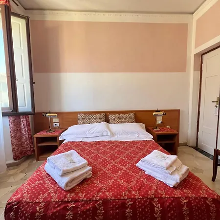 Hotel Souvenir Maya Florence