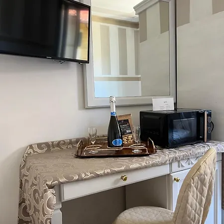 Hotell Souvenir Maya 5*