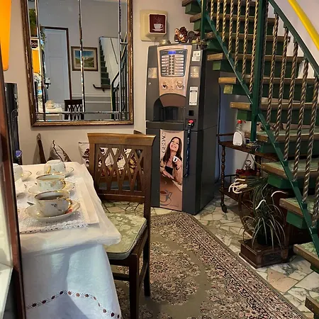 Souvenir Maya Hotel Florence