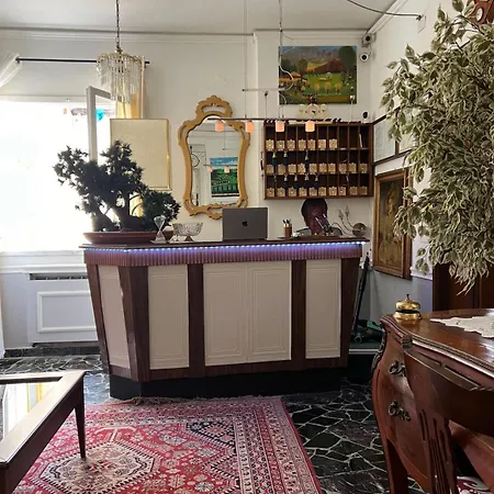 Ξενοδοχείο Souvenir Maya