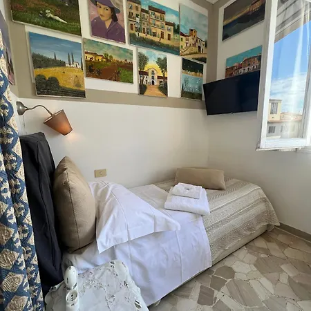 Hotel Souvenir Maya Florence