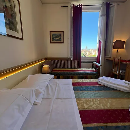 Souvenir Maya 5* Florence