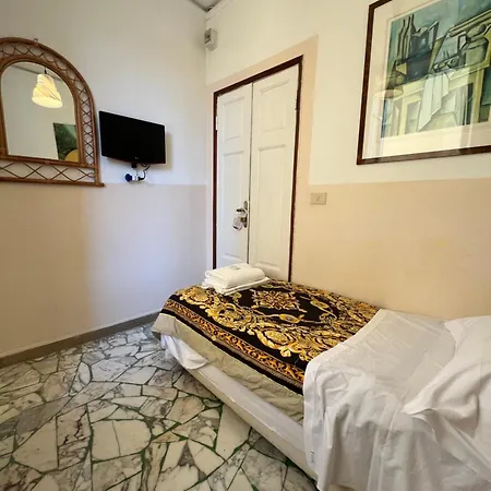 Hotell Souvenir Maya 5*