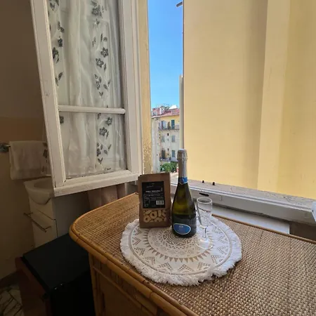 Hotel Souvenir Maya Florence