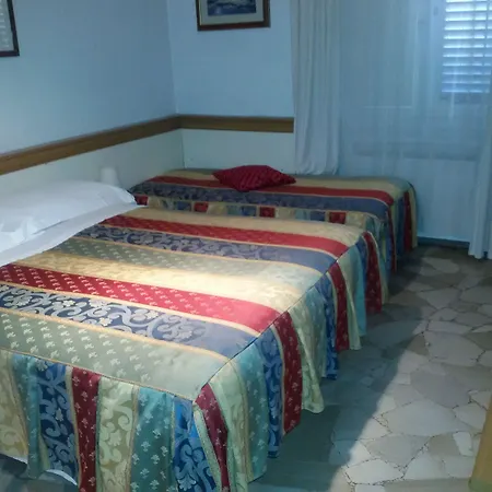 Souvenir Maya 5* Φλωρεντία