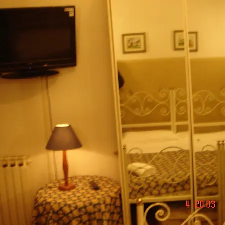 Souvenir Maya 5* Φλωρεντία