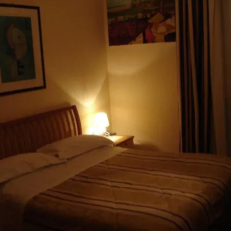 Souvenir Maya 5* Φλωρεντία