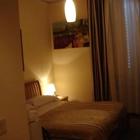 Ξενοδοχείο Souvenir Maya Φλωρεντία