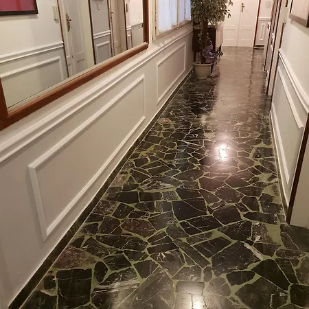 Souvenir Maya 5* Φλωρεντία