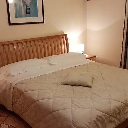 Ξενοδοχείο Souvenir Maya Φλωρεντία