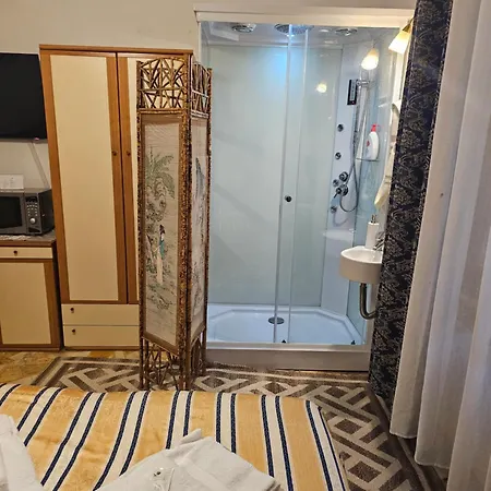 수브니어 마야 호텔 피렌체