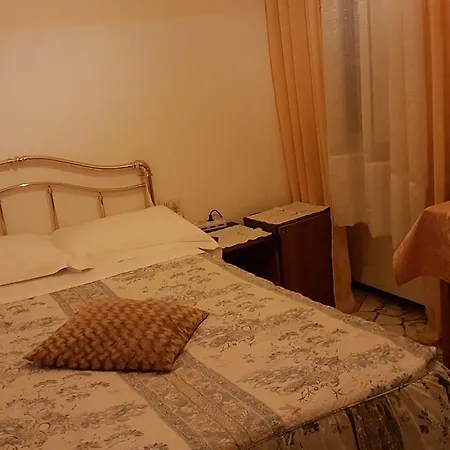 수브니어 마야 5* 피렌체